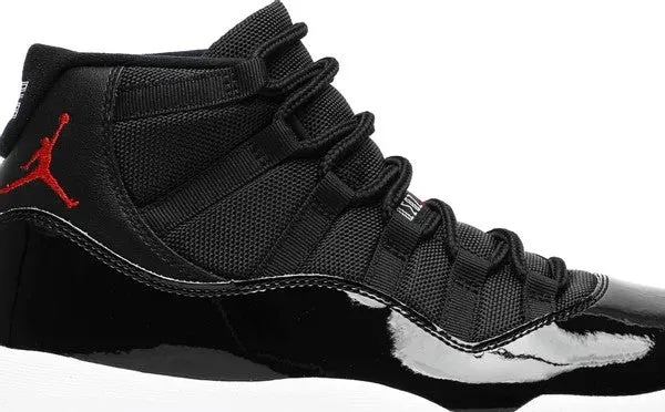 Air Jordan 11 Retro 'Bred' 2019 Red