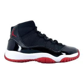 Air Jordan 11 Retro Playoffs Bred 2019 (GS) Pre-Owned