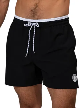 Chubbies Mens Swim Trunks ?C Mens Swim Shorts with 4-Way Stretch, 5.5?? Beach Shorts with Elastic Waist, Drawstring,Mesh Lining