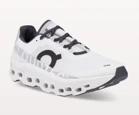 CLOUDMONSTER MEN | ALL WHITE