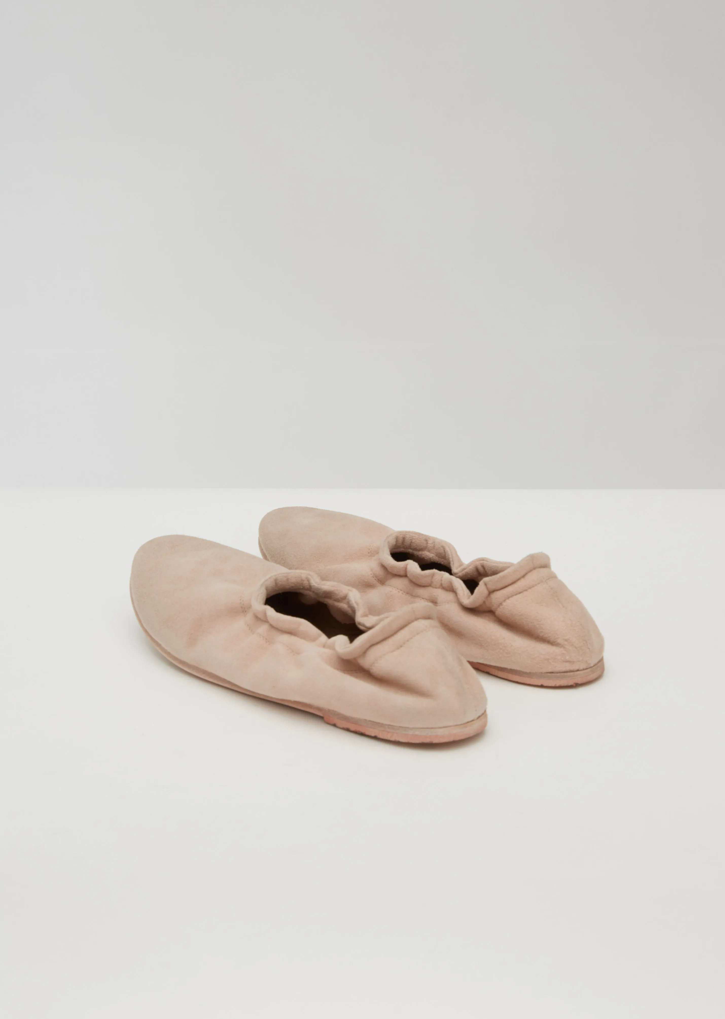 Coltellaccio Ballerina Elastic Flat