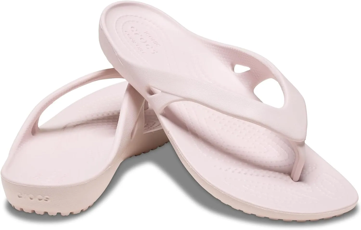 Crocs Kadee II Flip