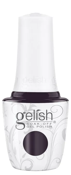 Gelish Holiday Winter Collection On My Wish List - Gel Nail Color, Winter Gel Polish Collection, Gel Nail Color, Long-Lasting Soak Off Gel Polish