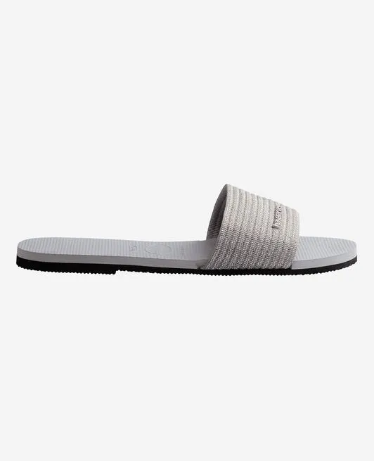 Havaianas You Malta Mix In Silver For Women
