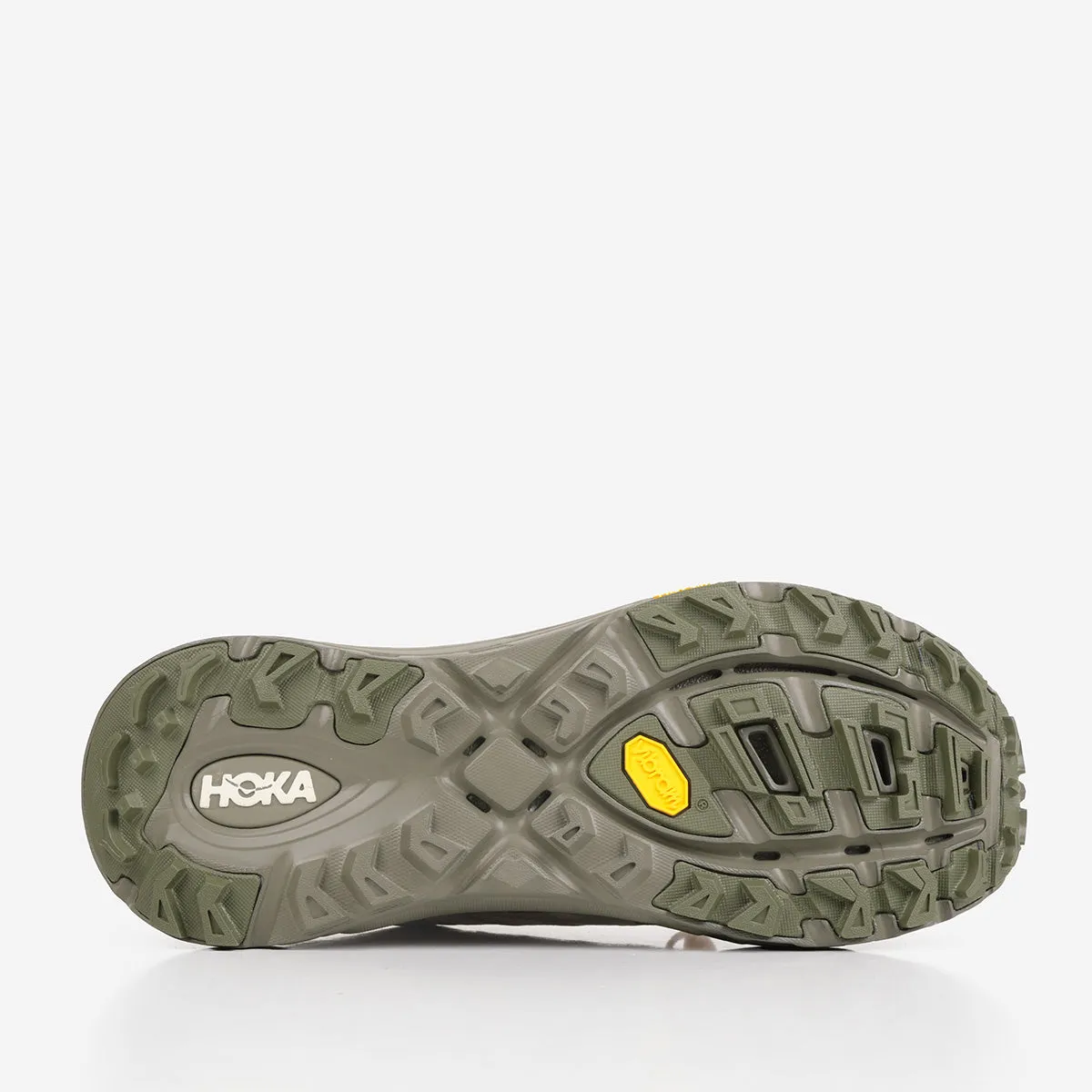 HOKA Mafate Three2 Shoes