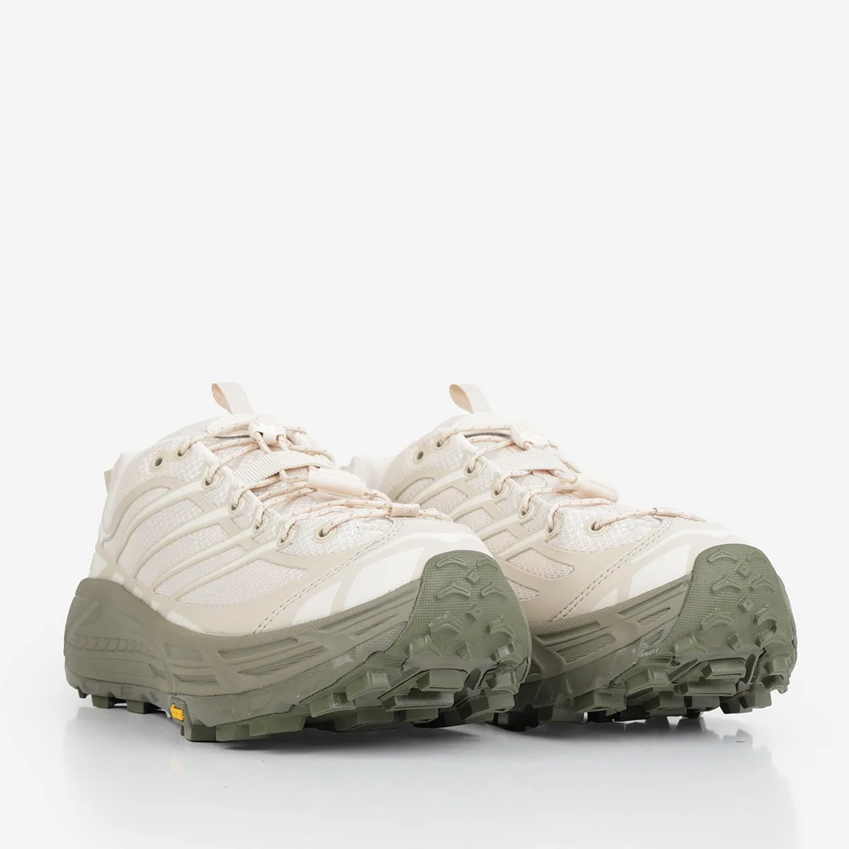 HOKA Mafate Three2 Shoes