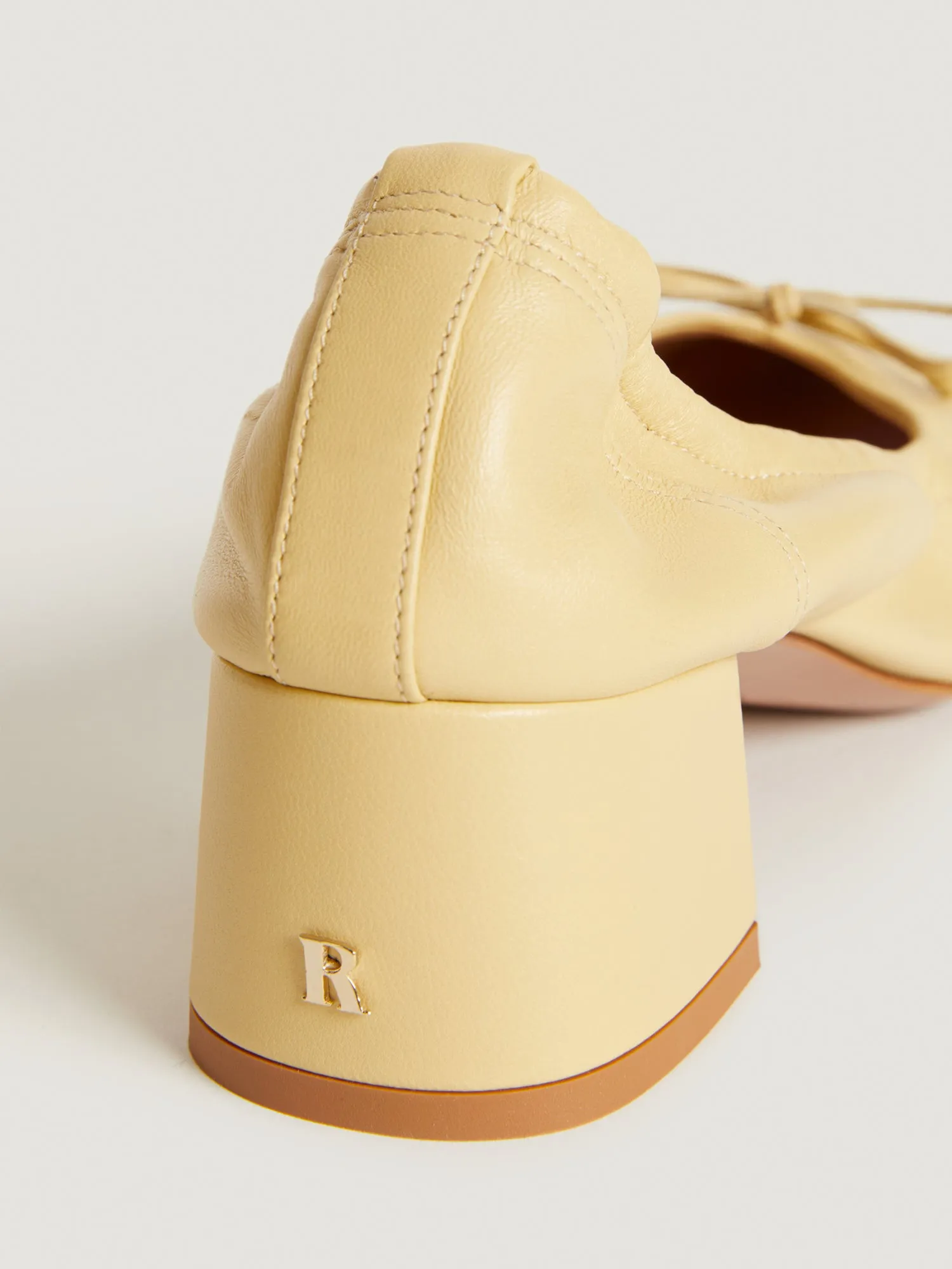 NICOISE Pumps