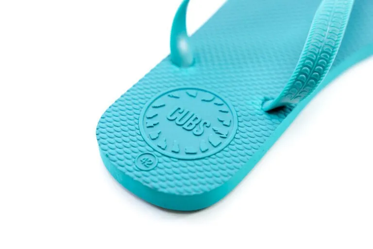 Rio Lake Green Flipflop