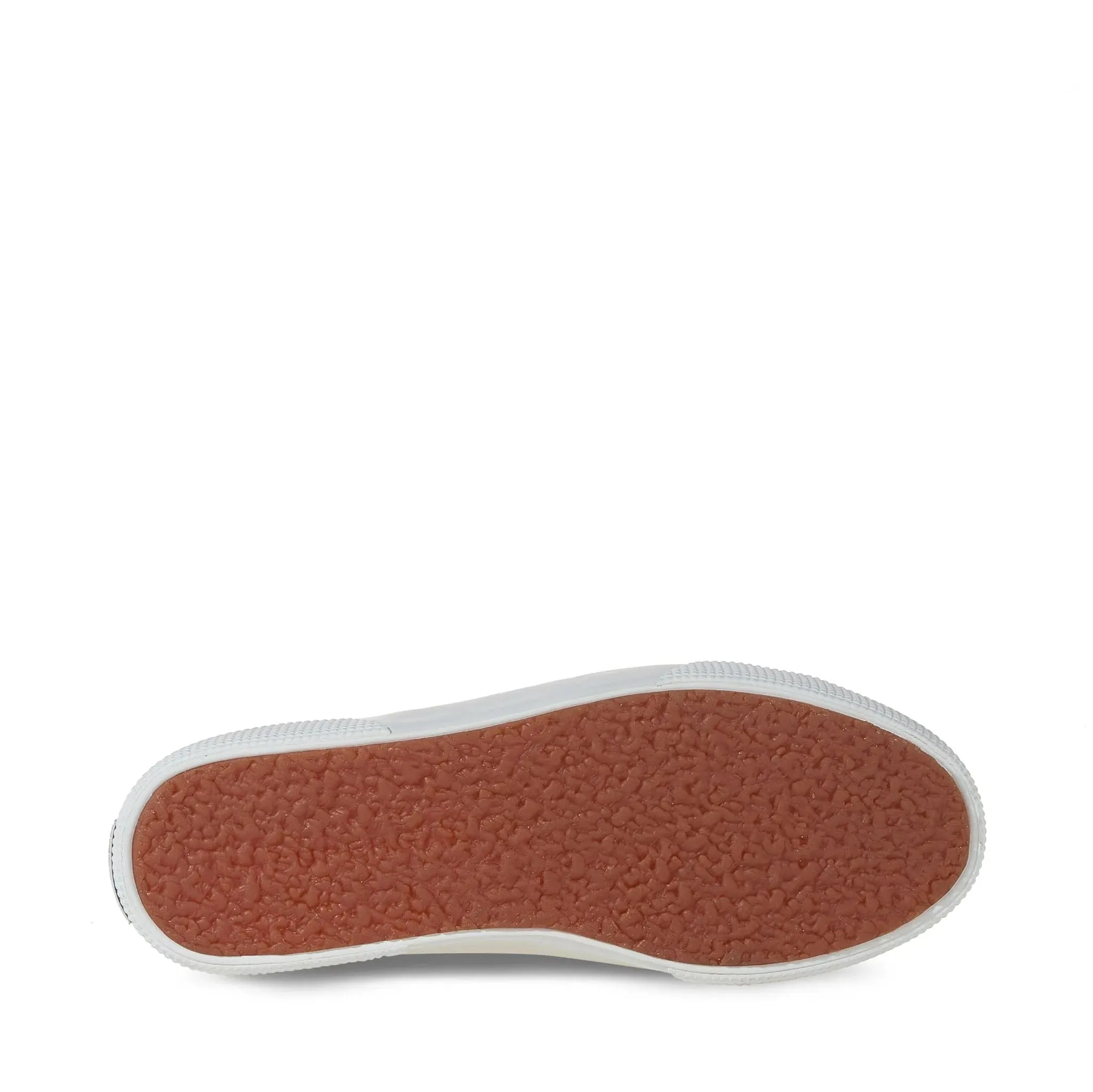 Superga 2740 Platform Sneakers White Women's