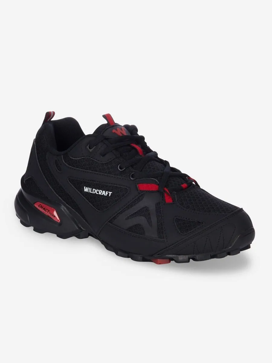 Wildcraft Men RuNX TR Leap 2.0 Low Ankle Running Shoes