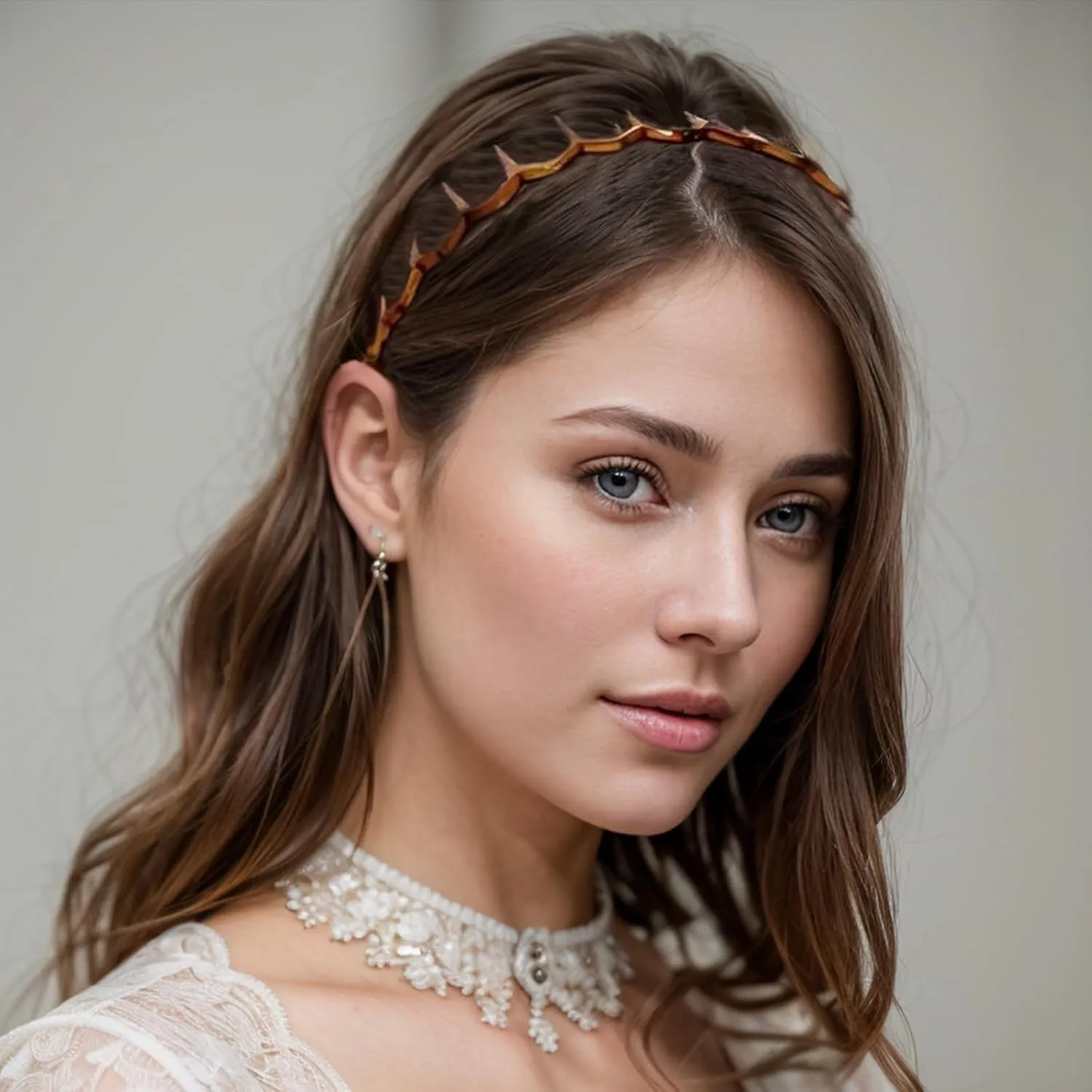 Zig Zag Headbands for Women Men Non-slip Plastic Hairbands Shark Teeth Hair Comb Wavy Headband Hair Hoop for Workout Washaing Face